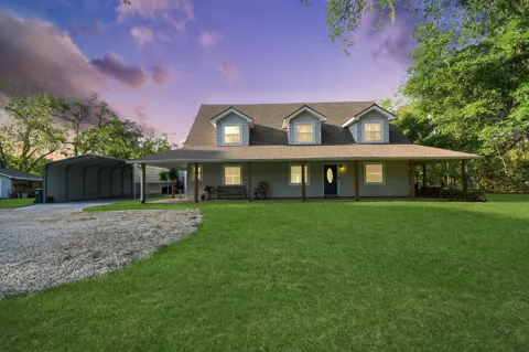 20202 Deer Run Road