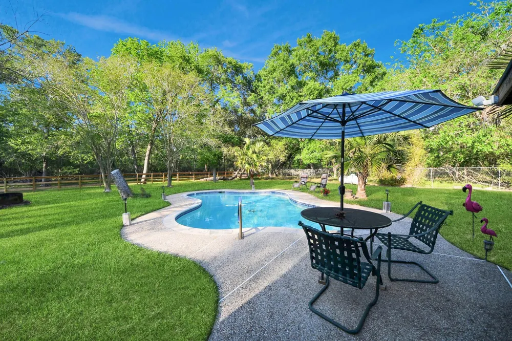 20202 Deer Run Road Damon, TX 77430