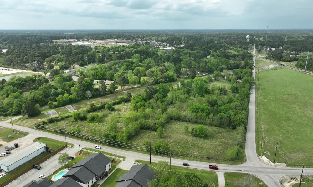 Huffsmith Road Tomball, TX 77375