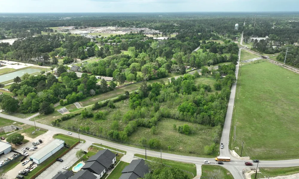 Huffsmith Road Tomball, TX 77375