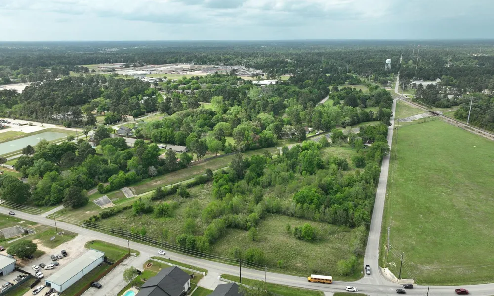 Huffsmith Road Tomball, TX 77375