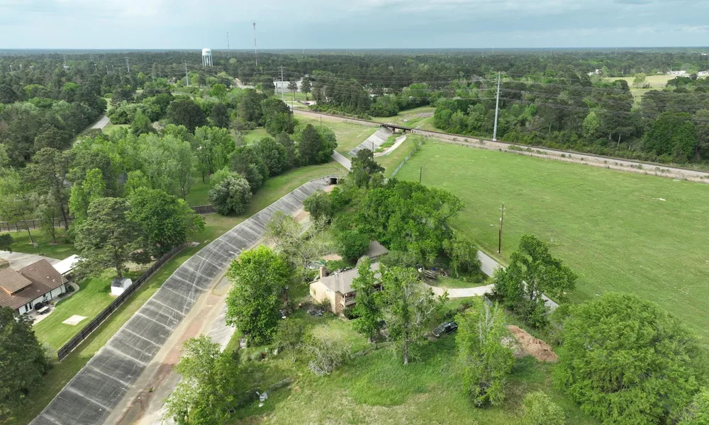 Huffsmith Road Tomball, TX 77375