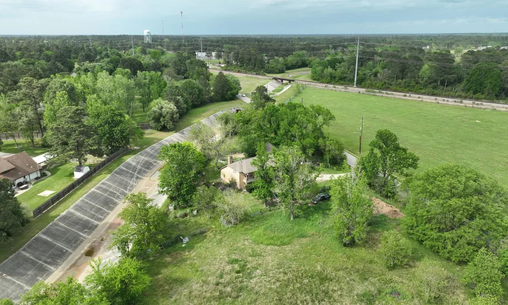 Huffsmith Road Tomball, TX 77375