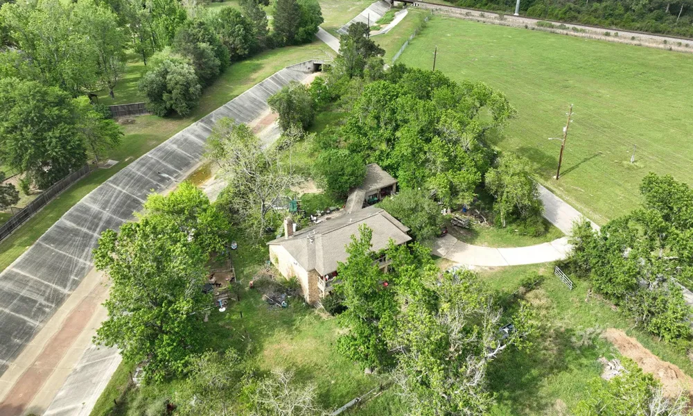 Huffsmith Road Tomball, TX 77375