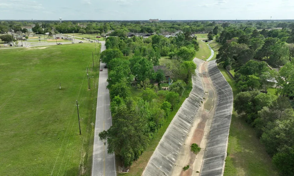 Huffsmith Road Tomball, TX 77375