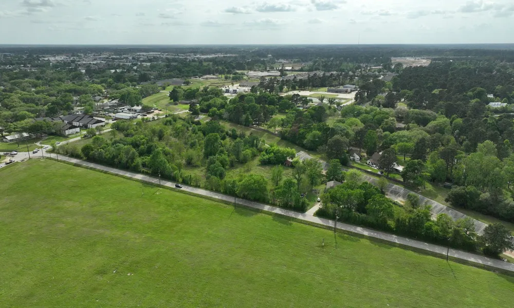 Huffsmith Road Tomball, TX 77375
