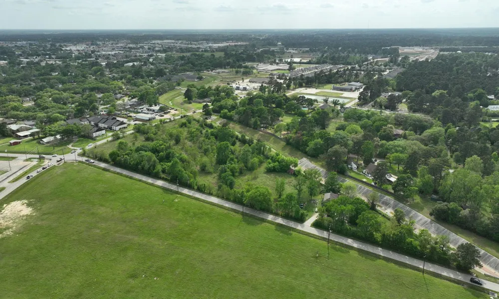 Huffsmith Road Tomball, TX 77375