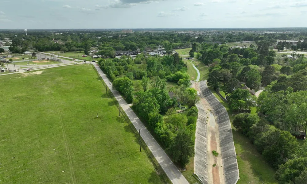 Huffsmith Road Tomball, TX 77375