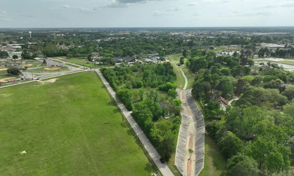 Huffsmith Road Tomball, TX 77375