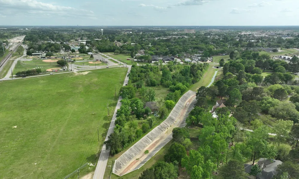 Huffsmith Road Tomball, TX 77375