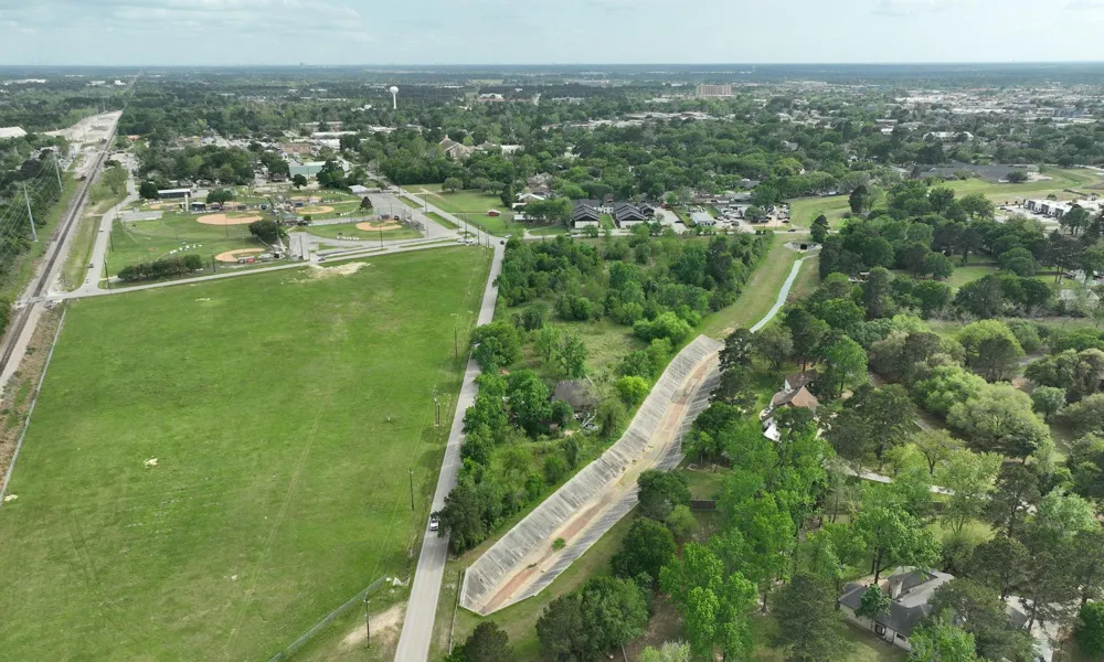 Huffsmith Road Tomball, TX 77375