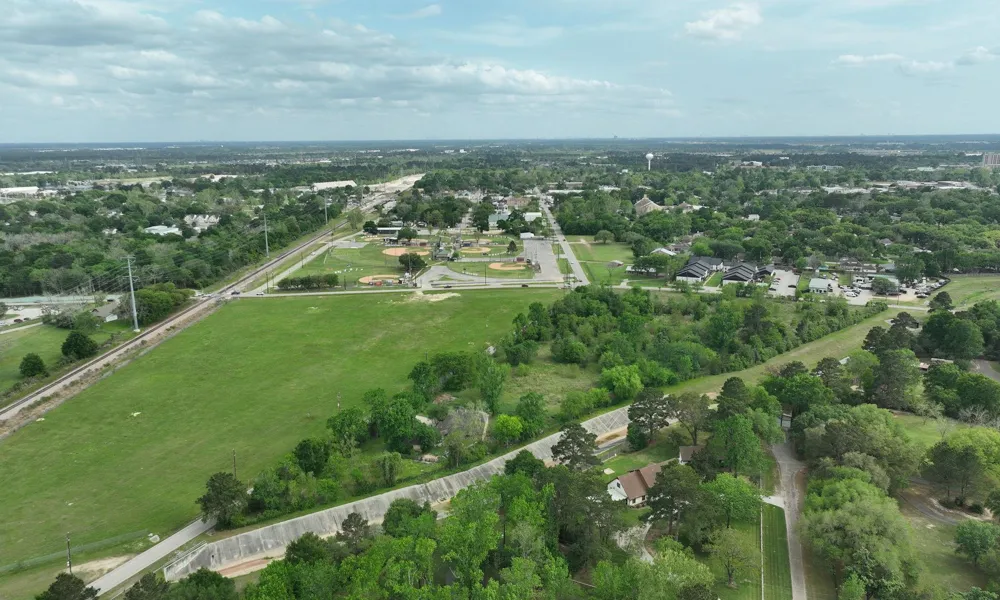 Huffsmith Road Tomball, TX 77375