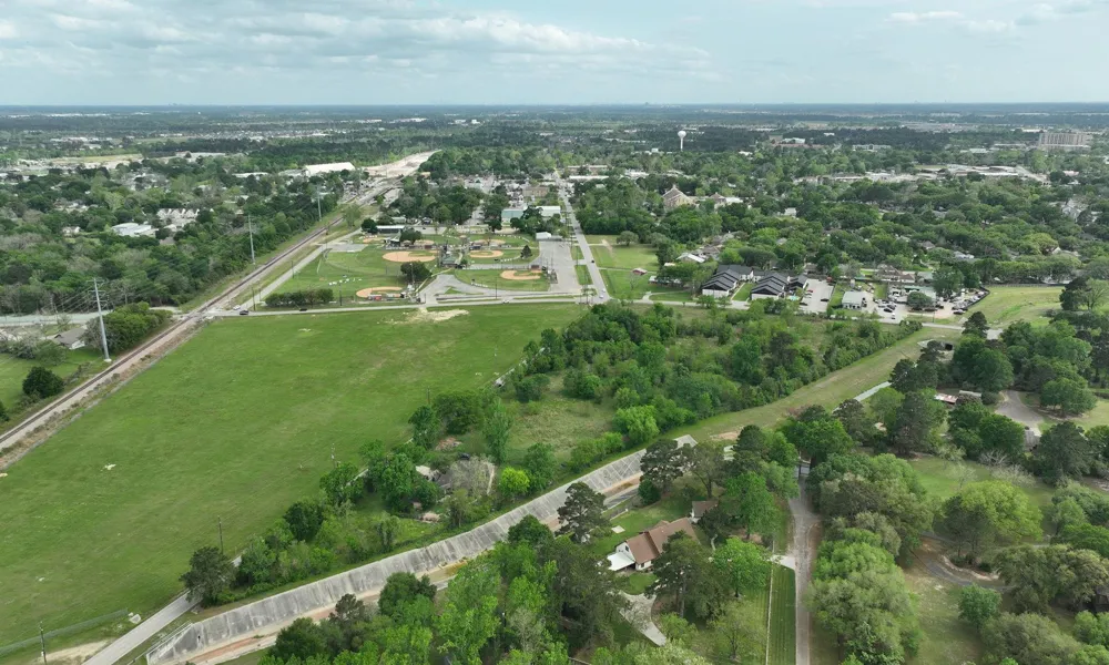 Huffsmith Road Tomball, TX 77375