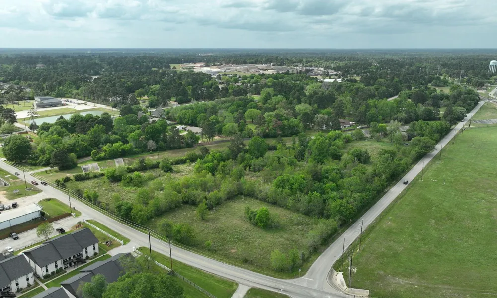 Huffsmith Road Tomball, TX 77375