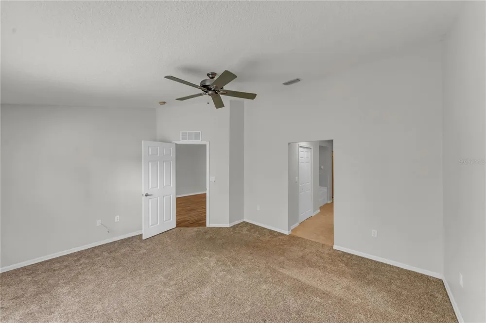 1715 HAMMOCKS AVENUE #1715 Lutz, FL 33549