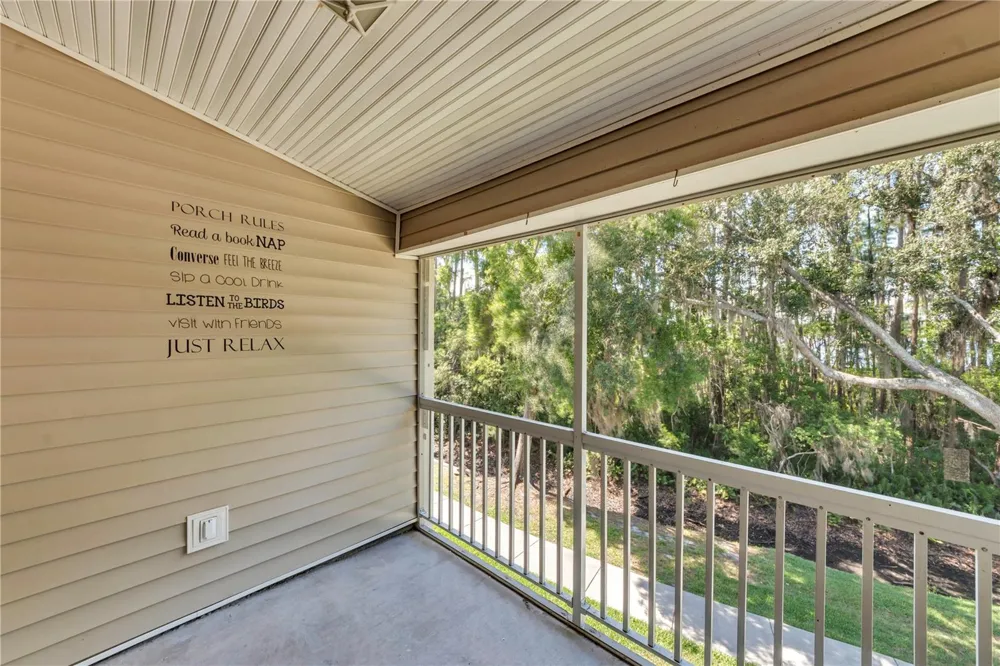 1715 HAMMOCKS AVENUE #1715 Lutz, FL 33549