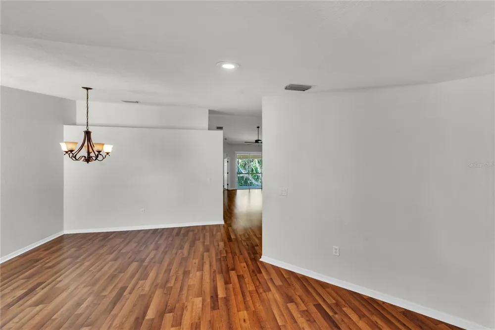 1715 HAMMOCKS AVENUE #1715 Lutz, FL 33549