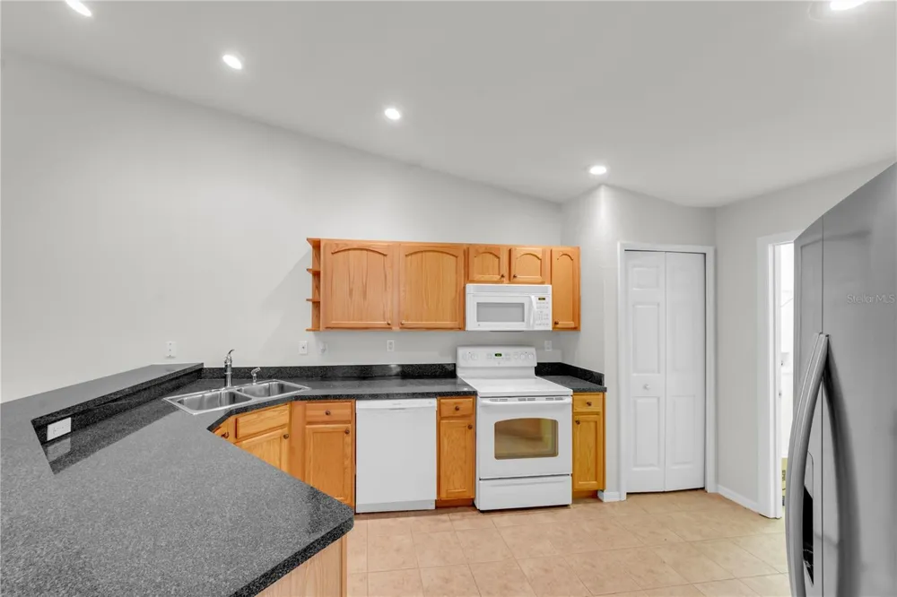 1715 HAMMOCKS AVENUE #1715 Lutz, FL 33549