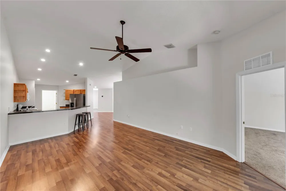 1715 HAMMOCKS AVENUE #1715 Lutz, FL 33549