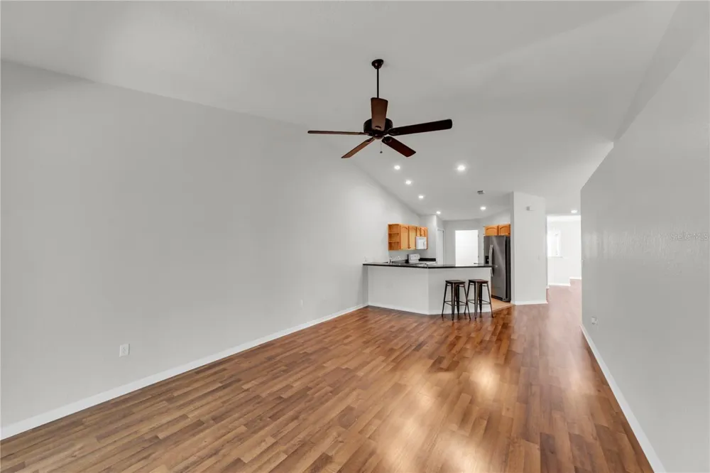 1715 HAMMOCKS AVENUE #1715 Lutz, FL 33549