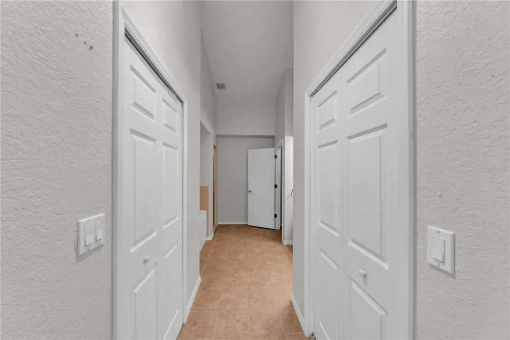 1715 HAMMOCKS AVENUE #1715 Lutz, FL 33549