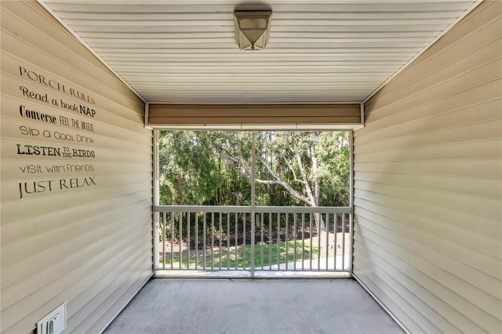 1715 HAMMOCKS AVENUE #1715 Lutz, FL 33549