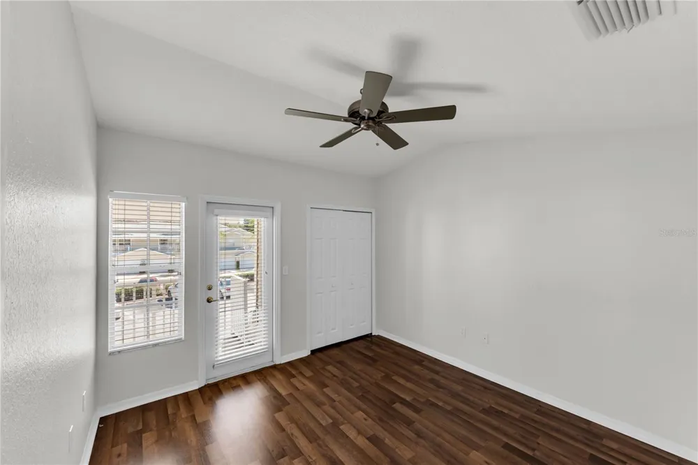 1715 HAMMOCKS AVENUE #1715 Lutz, FL 33549