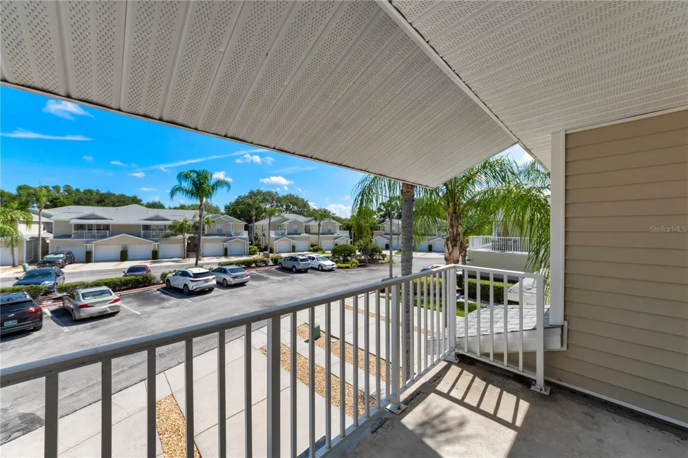 1715 HAMMOCKS AVENUE #1715 Lutz, FL 33549