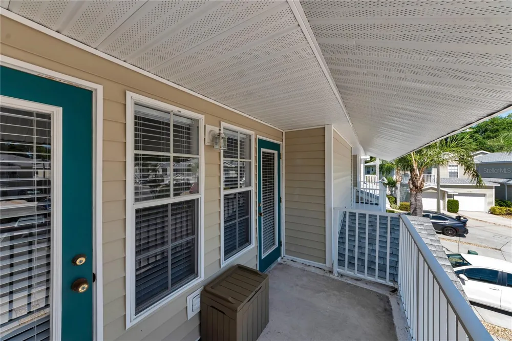 1715 HAMMOCKS AVENUE #1715 Lutz, FL 33549