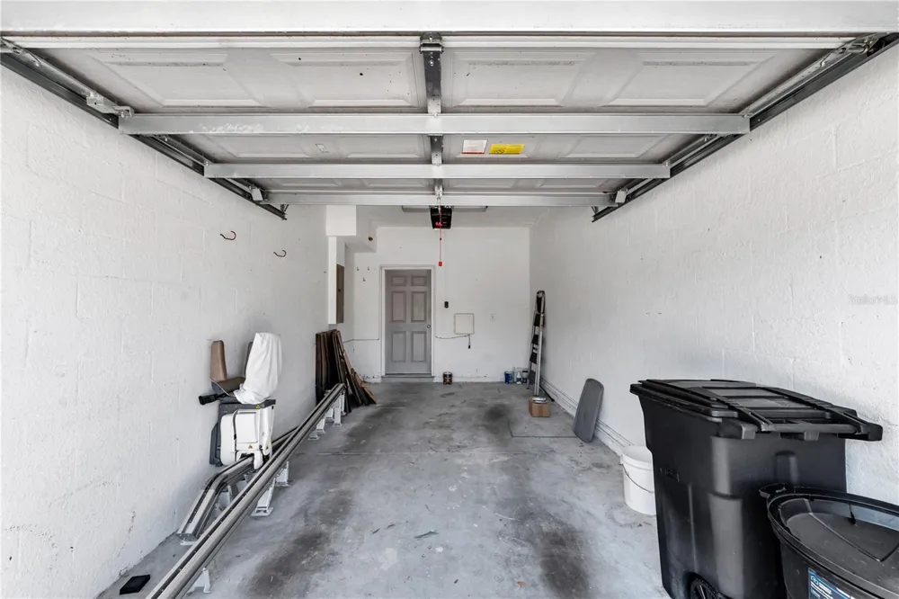 1715 HAMMOCKS AVENUE #1715 Lutz, FL 33549