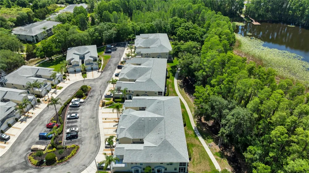 1715 HAMMOCKS AVENUE #1715 Lutz, FL 33549
