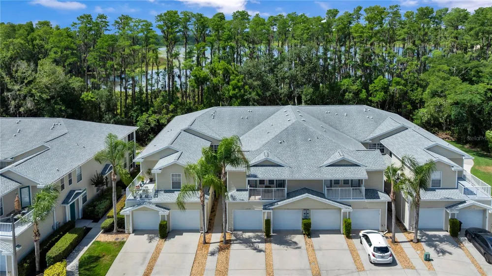 1715 HAMMOCKS AVENUE #1715 Lutz, FL 33549