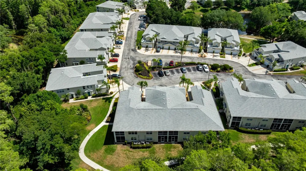 1715 HAMMOCKS AVENUE #1715 Lutz, FL 33549