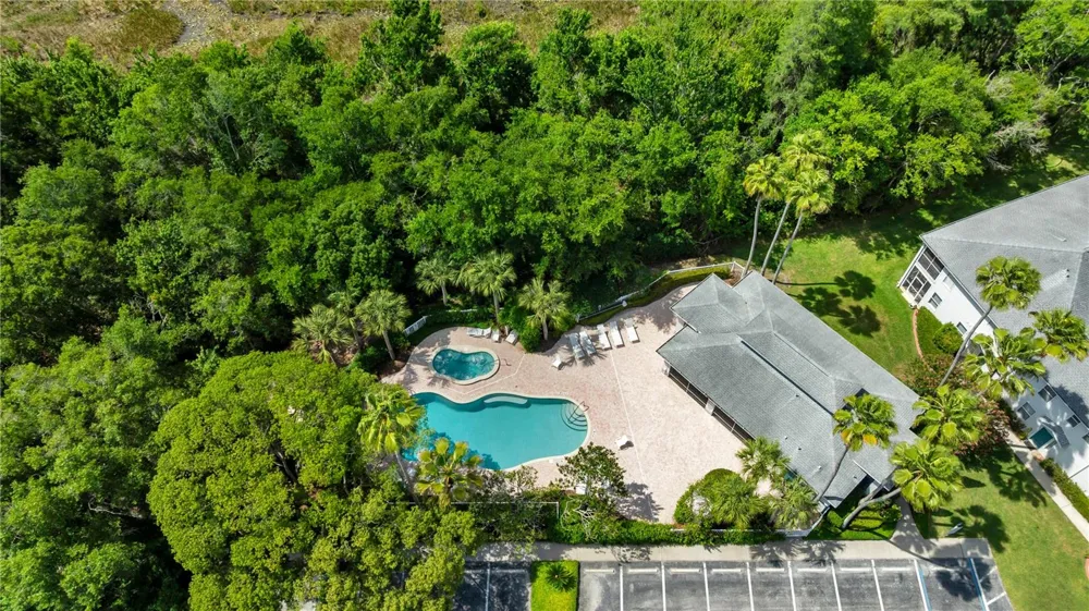 1715 HAMMOCKS AVENUE #1715 Lutz, FL 33549