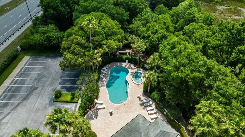 1715 HAMMOCKS AVENUE #1715 Lutz, FL 33549