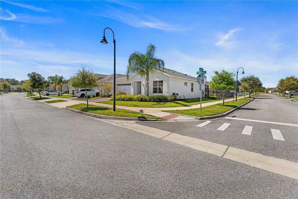 3399 SAGEBRUSH STREET Harmony, FL 34773