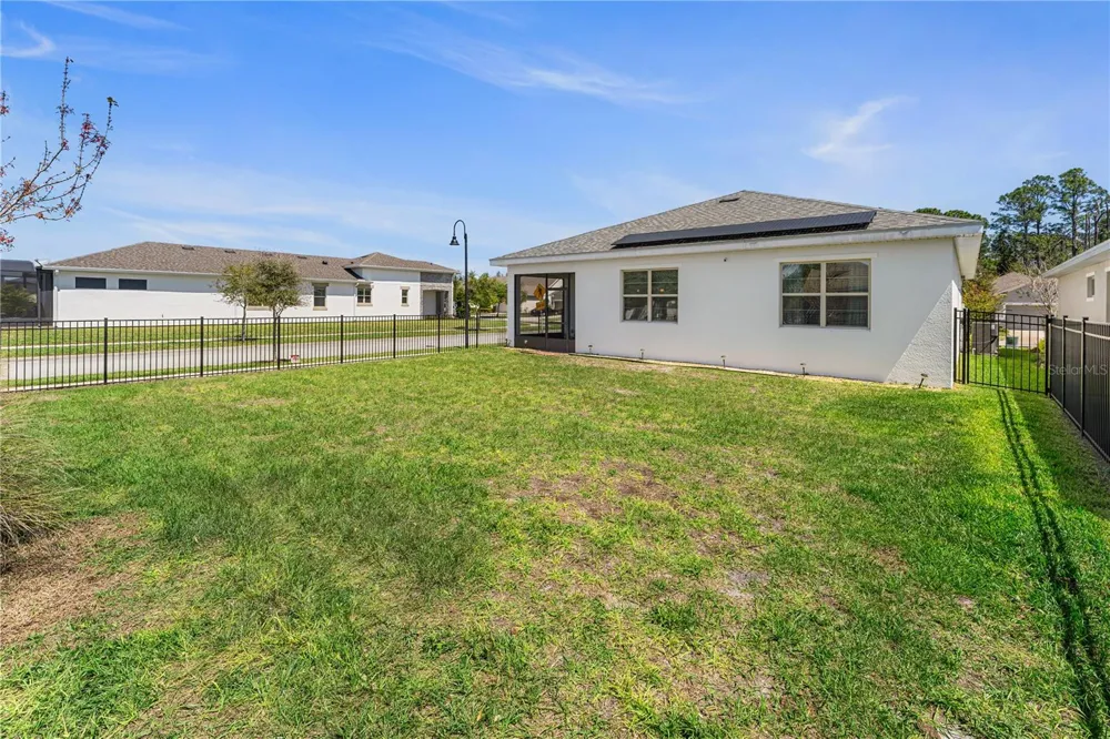 3399 SAGEBRUSH STREET Harmony, FL 34773