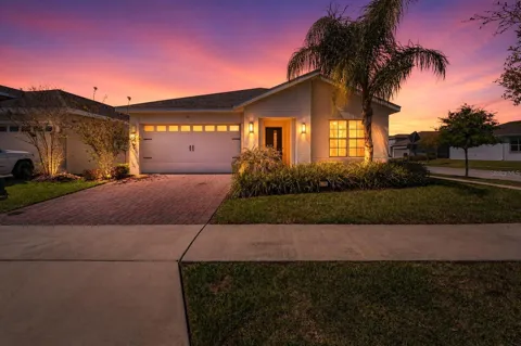 3399 SAGEBRUSH STREET