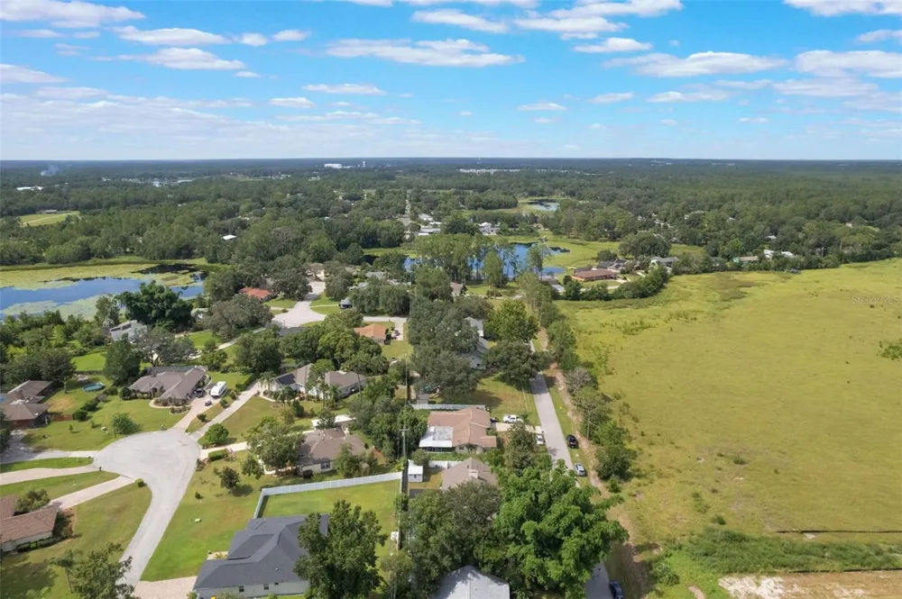 2002 FAIRWAY DRIVE Eustis, FL 32726