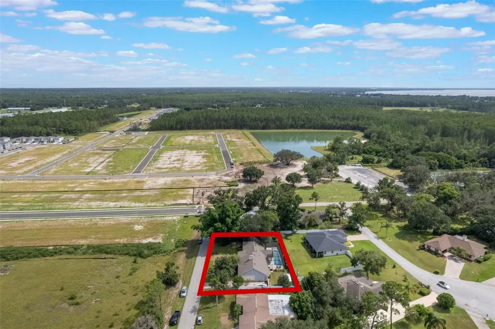 2002 FAIRWAY DRIVE Eustis, FL 32726