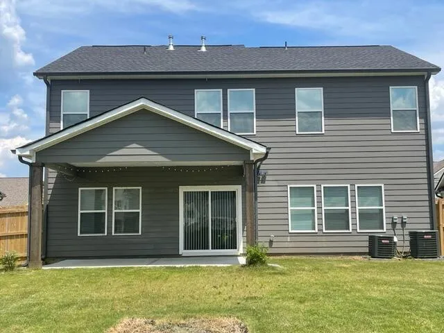10829 Prairie Lake Drive Apison, TN 37302