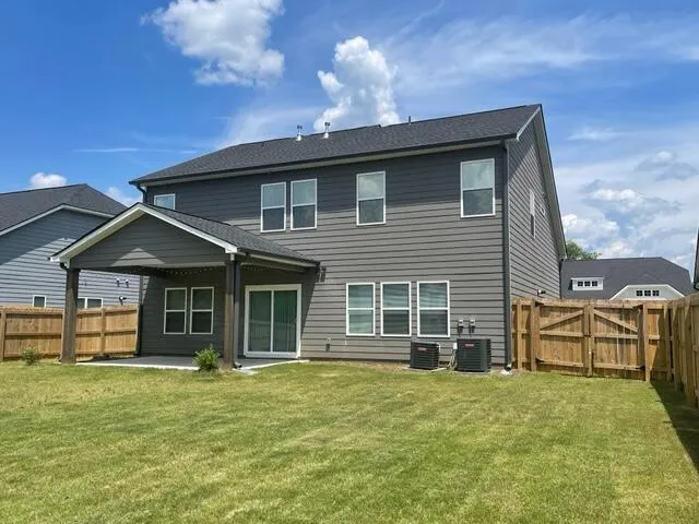 10829 Prairie Lake Drive Apison, TN 37302