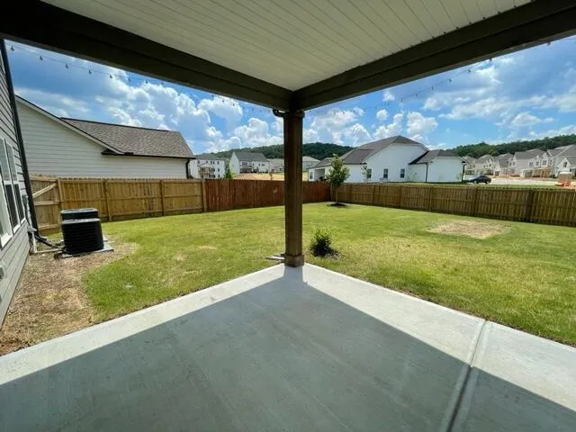 10829 Prairie Lake Drive Apison, TN 37302