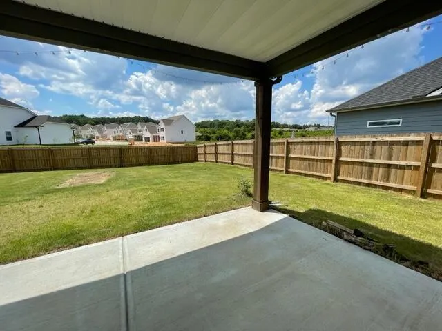 10829 Prairie Lake Drive Apison, TN 37302