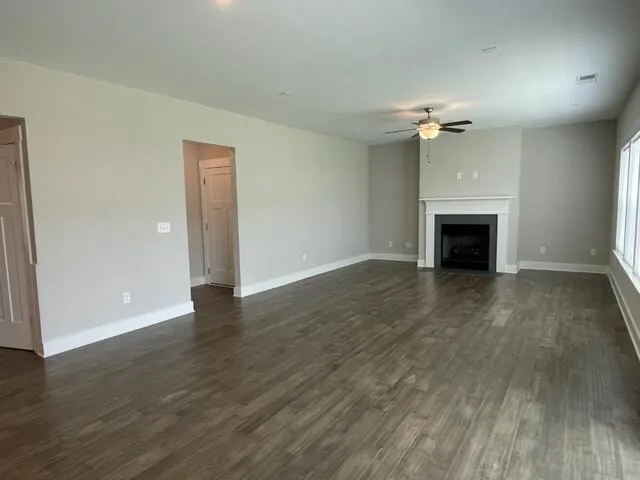10829 Prairie Lake Drive Apison, TN 37302