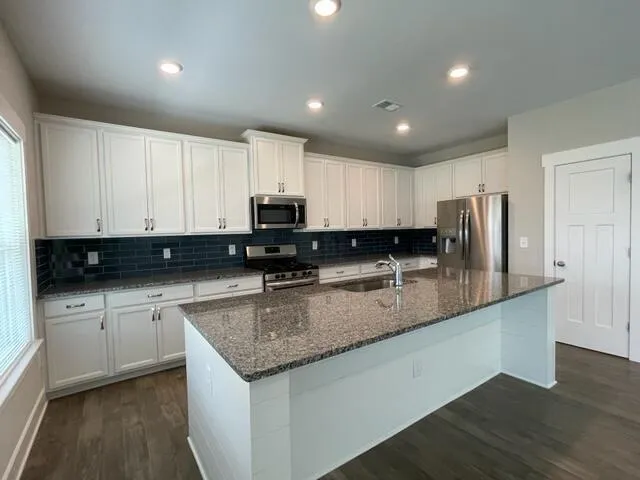 10829 Prairie Lake Drive Apison, TN 37302
