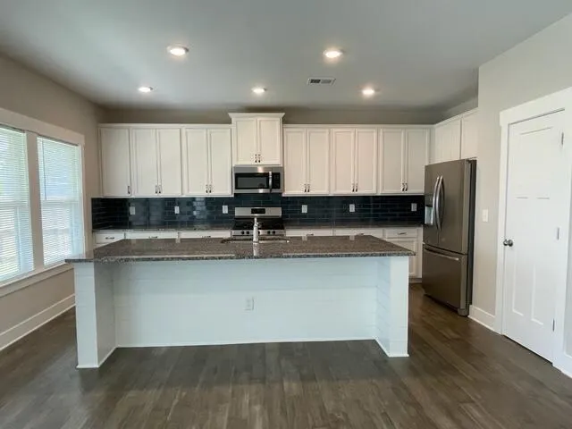 10829 Prairie Lake Drive Apison, TN 37302