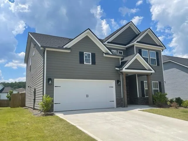 10829 Prairie Lake Drive Apison, TN 37302