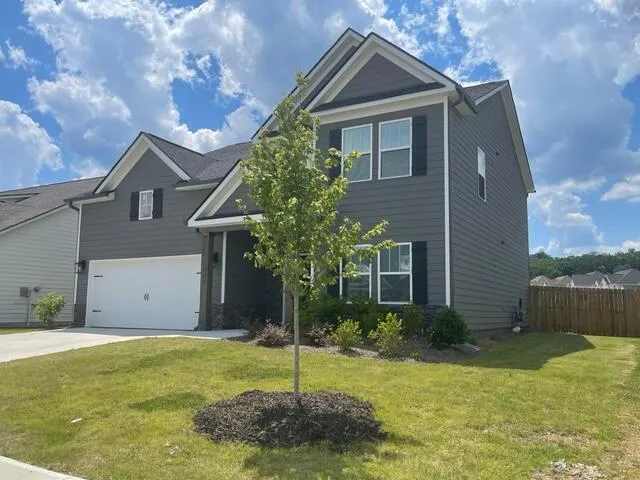 10829 Prairie Lake Drive Apison, TN 37302