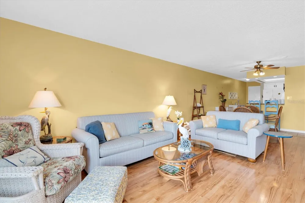 285 107TH AVENUE #701 Treasure Island, FL 33706